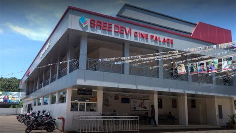 sreedevi cine palace|Sree Devi Cine Palace .